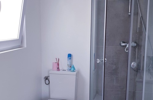 Thiais House | House for rent Orly Pont de Rungis (4 bedrooms)
