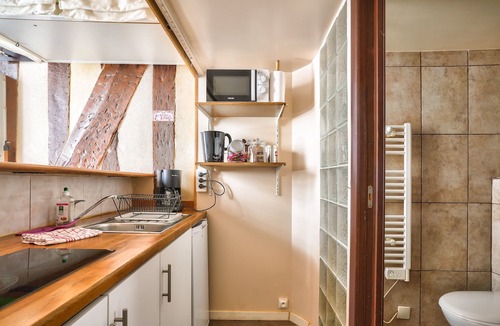Arts-et-Metiers House | House