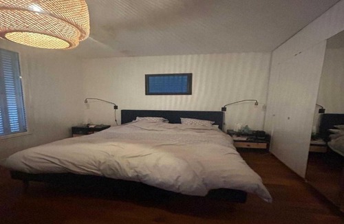 Asnieres-sur-Seine Apartment | House with garden - 4BR-7P- Asnières-sur-Seine