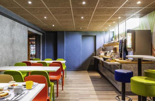 Noisy-le-Grand Hotel | ibis budget Marne La Vallée Noisy Le Grand