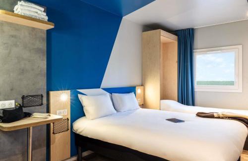 Villemomble Hotel | ibis Budget Villemomble