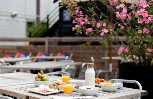 Bercy Hotel | ibis Styles Paris Bercy
