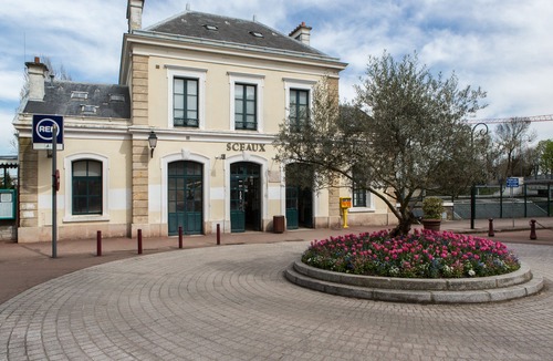 Sceaux Hotel | Ibis Styles Sceaux Paris Sud