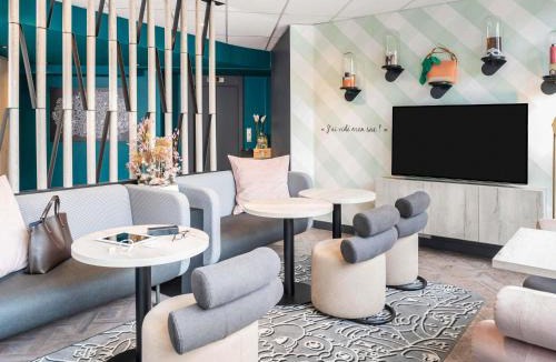 Sceaux Hotel | ibis Styles Sceaux Paris Sud