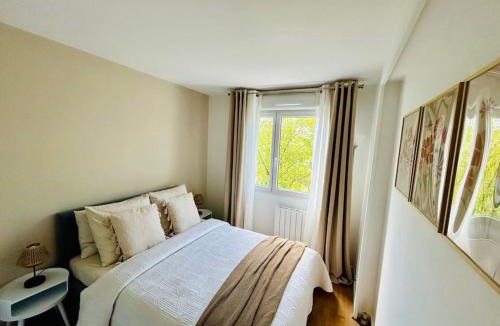 Chelles Apartment | Iris - T2 cosy Chelles