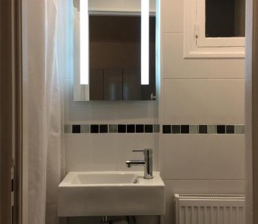 Plaisance Apartment | Joli 2 pièces # Paris 14eme