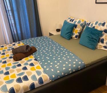 Asnieres-sur-Seine Apartment | Joli petit 2 pièces