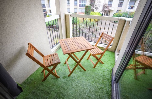 L'Hay-les-Roses Apartment | Keyless Modern and Spacious Appartment 90m2 Parking