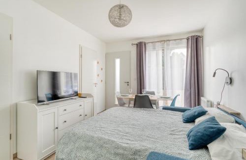 Noisy-le-Grand Apartment | L'ESCAPADE entre DISNEY et PARIS