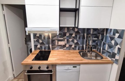 Neuilly-sur-Marne Apartment | L'idéal Neuilly sur Marne