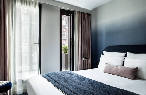 Clichy Hotel | L'IMPRIMERIE Hôtel