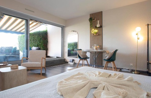 Trois-Epis Apartment | L'Orée