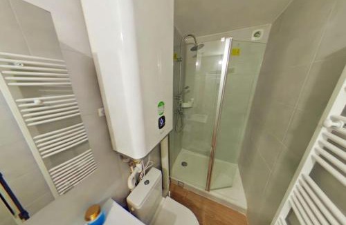 Livry-Gargan Apartment | L05 Paris Aéroport CDG Disneyland Parc des exposition