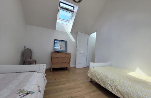 Garches House | La campagne à Paris - Charmante maison à 2 pas de Paris et Versailles