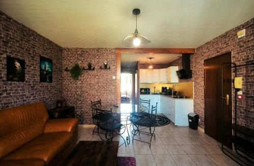 Vierzon Apartment | La Chambres des Secrets
