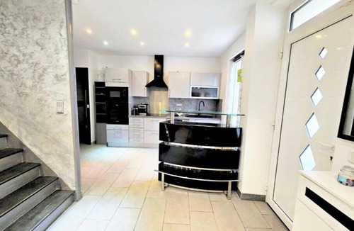 Alfortville House | La jolie maison d'Alfortville Olympic Games 2024