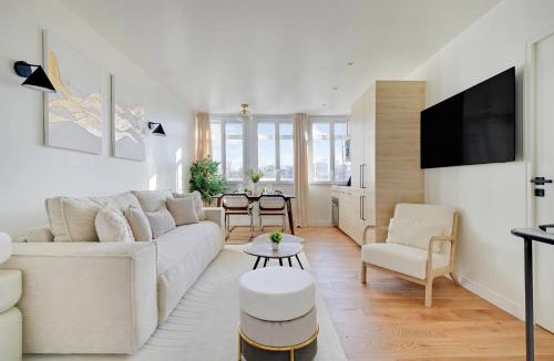 12th Arrondissement Apartment | La Maison Bizot 52 T2 by Ecoflats