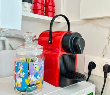 Bailly-Romainvilliers House | La Maison de Mickey - Disneyland Paris