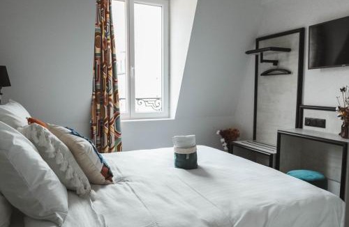 Plaisance Hotel | La Maison Montparnasse
