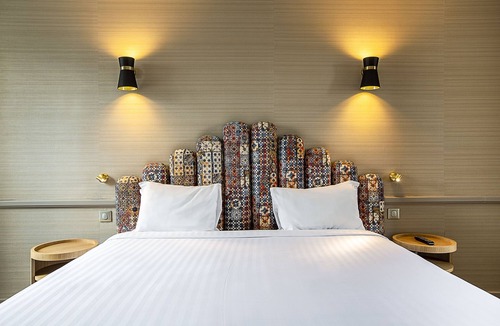 13th Arrondissement Hotel | La Manufacture