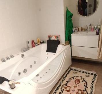 Billancourt–Rives de Seine Apartment | La nuit des anges