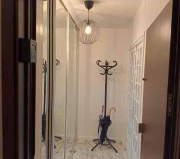 Adamville Apartment | La Précieuse, RER A Proche Paris