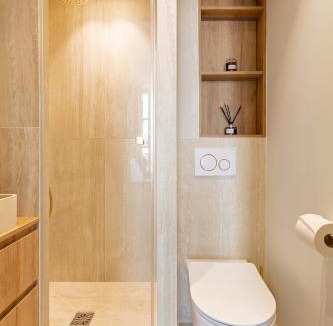 3rd Arrondissement Apartment | La Suite du Marais