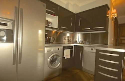 Saint-Merri Apartment | Lafayette 75 M2