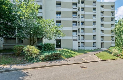 Rosny-sous-Bois Apartment | Le 13 Myosotis - 10min du métro