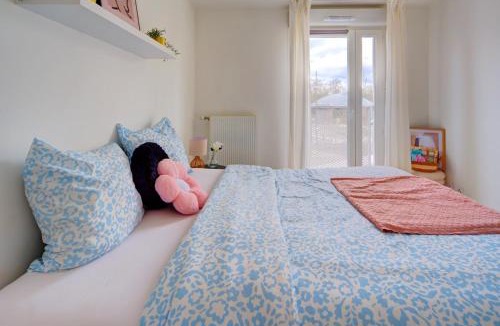 Tremblay-en-France Apartment | Le Charme de Tremblay entre Stade de France et CDG