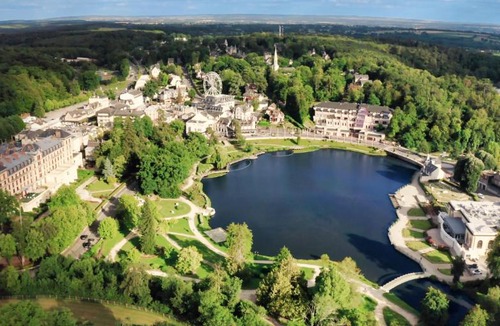Madre House | Le clos Ghisline