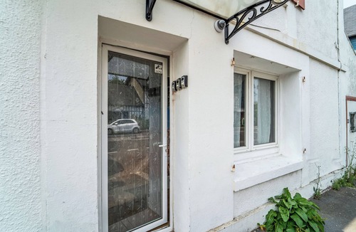 Equemauville Apartment | Le Cocon Honfleur Plage 10min