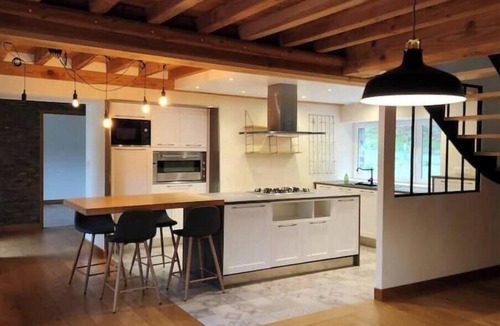 Pont-Bellanger House | Le Gîte des Voisins