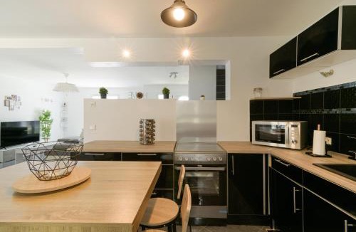 Precy-sur-Marne House | Le Havre Paisible - Belle maison proche de Paris