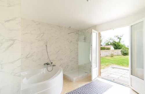 Precy-sur-Marne House | Le Havre Paisible - Belle maison proche de Paris