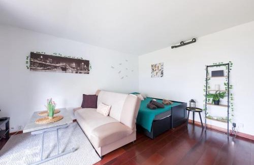 Le Raincy Apartment | Le Jardin du Raincy Paris/Disney JO 2024