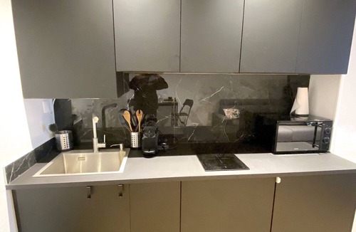 Batignolles Apartment | Le Loft Levis
