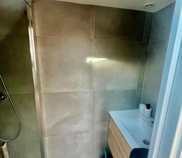 Vaires-sur-Marne Apartment | Le Magelan