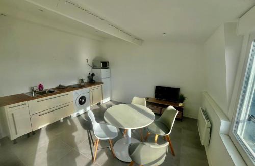 Vaires-sur-Marne Apartment | Le Magelan