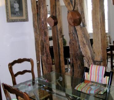 Enfants-Rouges Apartment | LE MARAIS 3 Bedrooms APT