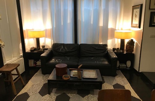 Quartier Sainte-Avoye Apartment | Le Marais Maison En Ville
