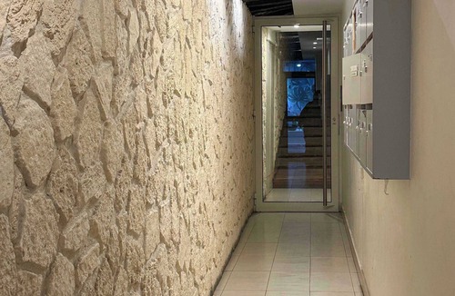 Arts-et-Metiers Apartment | Le Marais: Studio for 3 people