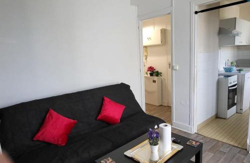 Thiais Apartment | Le nid de Basch appartement près de Paris