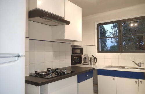 Noisy-le-Sec Apartment | Le Noisy S