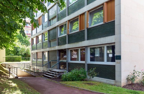 Le Perreux-sur-Marne Apartment | Le Paradis Botanique - Bel appt à 30min de Paris