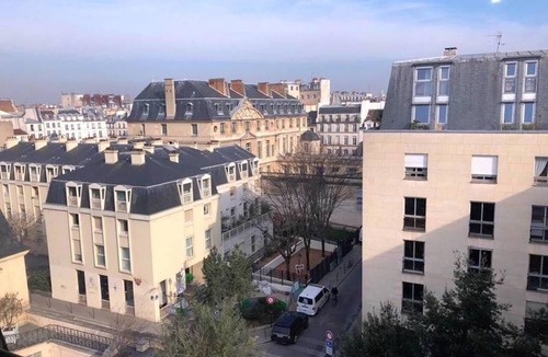 Archives Apartment | Le Penthouse Thorigny