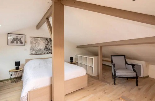 Le Perreux-sur-Marne House | Le Perreux house with garden near Paris and Disneyland