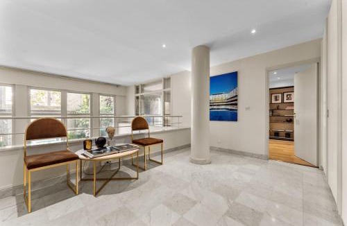 16th Arrondissement Apartment | Le Ranelagh