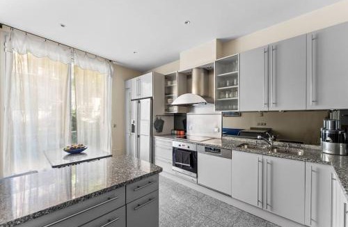 16th Arrondissement Apartment | Le Ranelagh