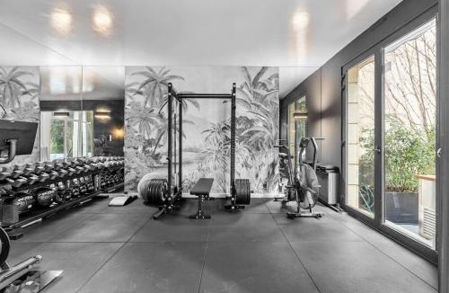 16th Arrondissement Apartment | Le Ranelagh